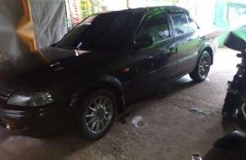 Sale swap Ford Lynx matic sedan 