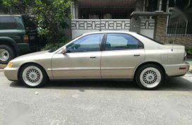 Honda Accord sedan for sale 