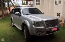 Ford Everest