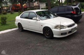 For sale Honda Civic 1999 SIR body matic