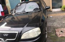 Chery Cowin 2009 Manual for sale 