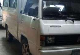 Mitsubishi L300 fb