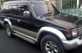 Mitsubishi Montero Pajero (FieldMaster) for sale 