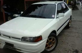 1996 model mazda all power manual tranny Price
