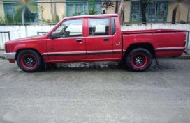 Mitsubishi L200 for sale 