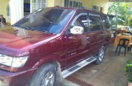 For sale isuzu crosswind for sale 