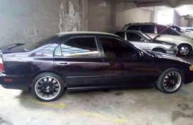 Honda accord 1998 for sale 