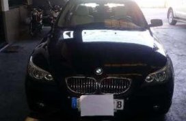 BMW 530d Executive Series