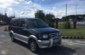 Mitsubishi Adventure super sports