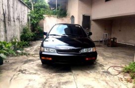 1996 Honda Accord US B22 Vtec For Sale 