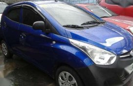 Hyundai eon for sale 