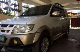 Isuzu Crosswind XUV 2007 for sale 