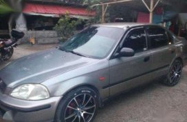 Honda civic 97model for sale 