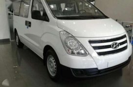 For sale brand new Hyundai Starex