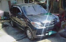 Toyota Avanza car for sale 