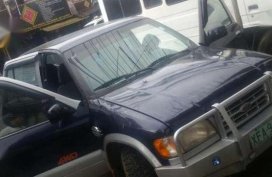 For sale Kia Sportage 4x4 good as new