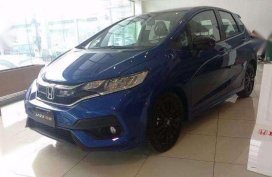 2018 Honda Jazz promo 55K for sale 