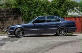 FS: BMW E34 1989 535i model for sale 
