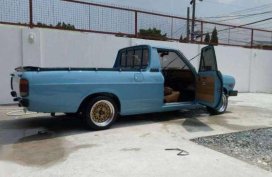 1993 Datsun Nissan Sunny