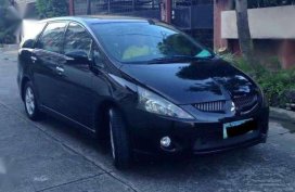 2005 Mitsubishi Grandis sale or swap 