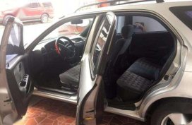 Suzuki esteem for sale 