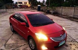 Low Mileage 2012 Toyota Vios 1.3E AT For Sale