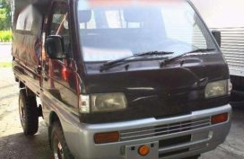 Multicab (Suzuki) for sale