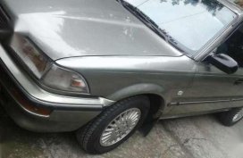 Toyota sb power steering