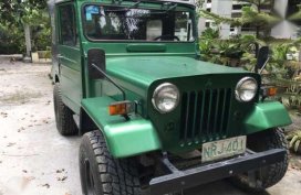 Mitsubishi Jeep JDM