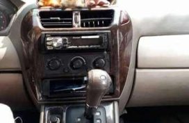 Mitsubishi Grandis Chariot 1999 For Sale 