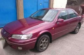Toyota Camry for sale 