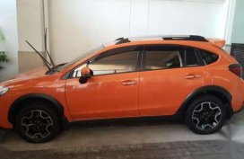 All Original Subaru XV 2014 For Sale