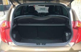 Very Fresh In And Out 2015 Kia Picanto For Sale