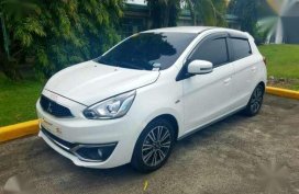 Mirage Hatchback Gls