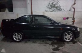 Mitsubishi Lancer GSR 2001 for sale 