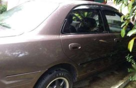 Mazda Familia 98 model for sale 