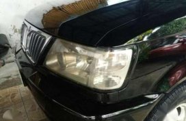 Mitsubishi adventure 2003 diesel for sale 