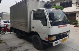 Mitsubishi Canter 2013 model for sale