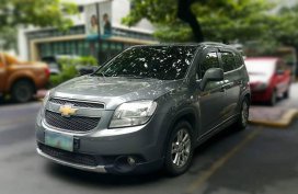 Chevrolet Orlando 2012 Excellent Condition for sale