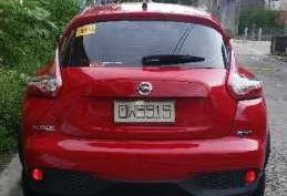 Nissan Juke 2016AT for sale 