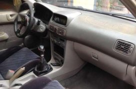 2001 Toyota Corolla XE Lovelife For Sale 