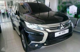 All New2017 Montero Gls 2.4D AT No Dp Dp *Low Down P
