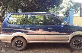 Toyota Revo Sports Runner 2002 For Sale 