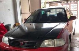Honda city 1997 fo sale