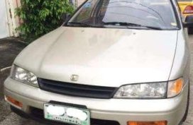 Honda Accord 94 model for sale 