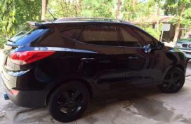 For Sale 2011 Hyundai Tucson