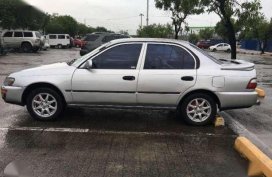 toyota xl 1998 model