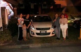 GC Sure Autoloan Approval Suzuki Swift Dzire Celerio Ertiga Jimny