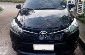 Toyota Vios 2016 E A/T FOR SALE