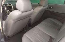 2000mdl FORD LYNX for sale 